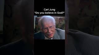 Carl Jung on God shorts [upl. by Aloiv]