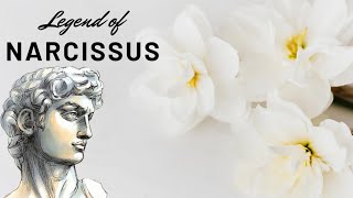 The legend of Narcissus source of Narcissim [upl. by Othella]