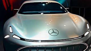 ALL 70 New 2025 Cars  MercedesBenz BMW amp More [upl. by Eiten]