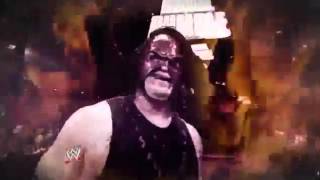 WWE Kane Promo 2012 [upl. by Anaid542]