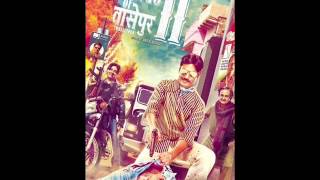 Moora FULL SONG Gangs Of Wasseypur 2  Sneha Khanwalkar wmv [upl. by Eelyma]