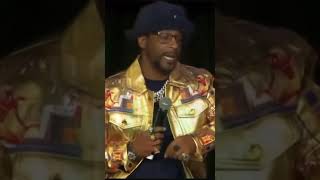 Katt Williams On SNL “They Think I’m A B” [upl. by Semadar]