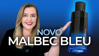 MALBEC BLEU Como é o NOVO Malbec [upl. by Anoet]