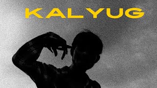 MOXX DHH  KALYUG  OFFICIAL MUSIC VIDEO PROD BY AudiocrackerrBeatz1 [upl. by Soinski291]