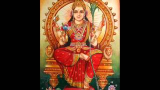 Dr Ambika Kameshwar  Sri Lalitha Sahasranamam full [upl. by Ayocat]