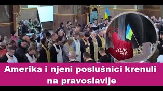 KRENULI NA PRAVOSLAVLJE [upl. by Anitnatsnoc]