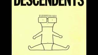 Descendents  My World [upl. by Nellac]