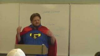 Persuasive Speech on Being a Hero [upl. by Dielle]