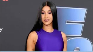 Cardi B called stupid by candice OwensTori Lanes talks junk about Jay Z and queen BReminisce [upl. by Idok]