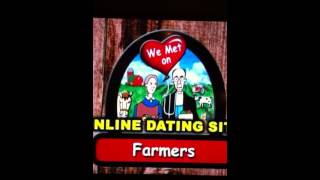 Farmer Dating Site [upl. by Ghiselin173]