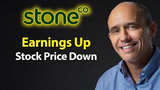 StoneCo Stock Heres Why STNE Stock Dropped [upl. by Sihon]