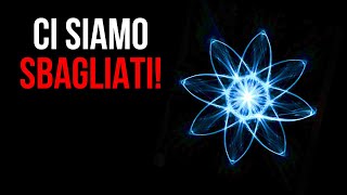 Gli scienziati sono scioccati Luniverso è davvero un atomo [upl. by Elyad]