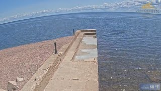 Glensheen Lake Cam  Duluth MN  Livestream [upl. by Lindon554]