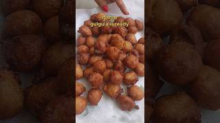 Gulgula Recipe  gulgule banane ki vidhi  gulgularecipe gulgule gulgulerecipe shorts short [upl. by Amsirak]