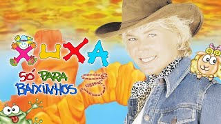 Xuxa Só Para Baixinhos 3 DVD Completo [upl. by Aziul39]