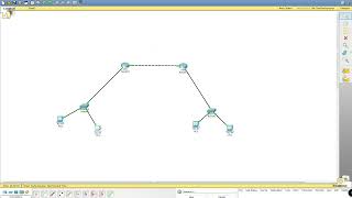 Tutorial RIP Cisco Packet Tracer z Dedykacją dla 2i [upl. by Aryk]