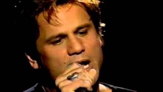 Jon Stevens quottake me backquot acoustic [upl. by Gerger]