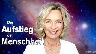 Der Aufstieg der Menschheit  Astrologie Musik amp Geomantie  Silke Schäfer Auszug [upl. by Suki]