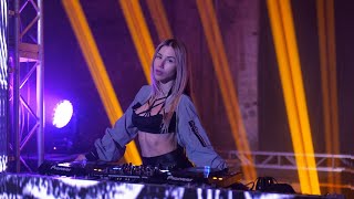 KRISMI  Live Mix  Prorentall Ukraine  Melodic Techno amp Progressive House Mix [upl. by Assertal]