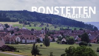 Imagefilm Bonstetten [upl. by Ecirtam688]