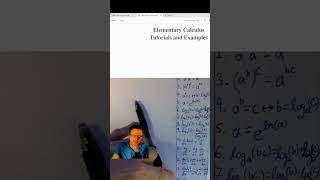 20 Rules to Succeed in Calculus calculus [upl. by Anide589]