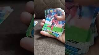 Card opening music remix edm anime football funk fifa funkedit messi bassboosted [upl. by Rumpf]