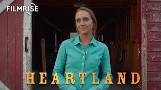 Heartland  Season 15 Episode 1  Moving Toward the Light  Full Episode [upl. by Laucsap]