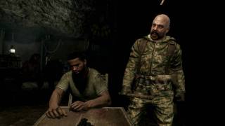 Call of Duty Black Ops  Bowmans Death 720p HD [upl. by Malek348]