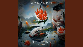 Jananeh feat Golshifteh Farahani Shan Nash Remix [upl. by Anawt]