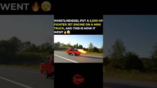 Whistlin Diesel DID THIS 🤣 automobile whistlindiesel diy [upl. by Nealah262]