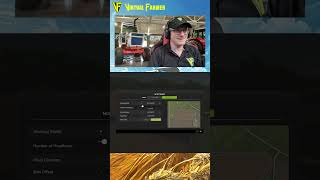 How FarmingSimulator25s new GPS and Ai works [upl. by Byrdie]