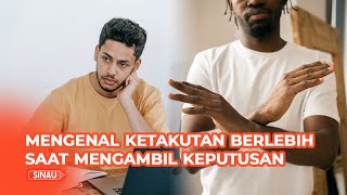 Mengenal Decidophobia Ketakutan Berlebih Saat Mengambil Keputusan [upl. by Eimor739]