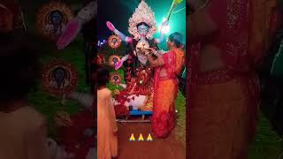 Joy Maa kali vlogs sorts kalipujavlog kalipuja [upl. by Novy]