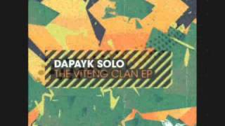 Dapayk Solo  The Viteng Clan [upl. by Ninahs]