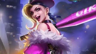 mobile legends epic gameplays playing with erotic heros ep 32 [upl. by Oniluap]