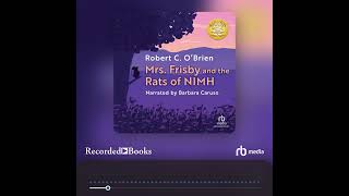 Audiobook Sample Mrs Frisby and the Rats of NIMH [upl. by Enila]