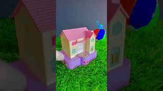 Dog House Coin Bank 🏦 savings shortvideo trendingtoy dog viralshorts [upl. by Nonnair]