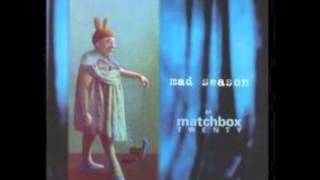 Matchbox Twenty 20  Stop  HQ w Lyrics [upl. by Klemm]