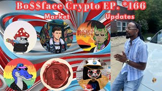 Crypto amp Nft Market Updates RareEvo Pavia HOT Crypto Crocs Club Lil Sappys BCRC Defi amp MORE [upl. by Carbone785]