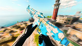 This STG 44 Gives You AIMBOT on Rebirth Island 🏝️ No Commentary [upl. by Neelav]