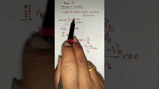 Carrs index I Housner ratio I easy to memorize [upl. by Moriah]