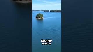 Is Lake Lanier REALLY Cursed [upl. by Culbertson]