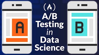 Data Science Essentials – Crash Course in AB Testing with Case Study [upl. by Viehmann]