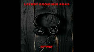 🔥Latest Gqom Mix 2023 26 September🔥 [upl. by Yzdnil]