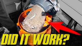 The 1 Reason Your Shop Vac Filters Get Clogged and How to FIX It buffbrite filterguard [upl. by Zeret551]