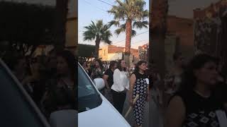 Fiestas Pegueros 2019 [upl. by Acissev351]