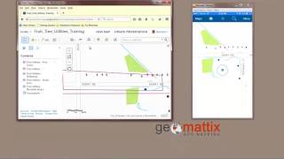 Esri Collector Training Video [upl. by Sirovaj]