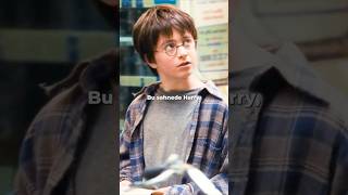 Harry Potter filminde bu detayı fark ettiniz mi [upl. by Euqinu]