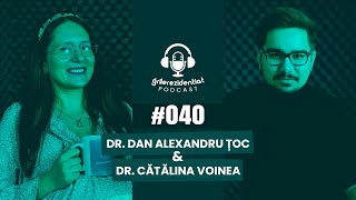 40 Rezi pe Microbiologie Medicală  cu dr Dan Alexandru Țoc  Podcast GrileRezidentiatro [upl. by Ephram]