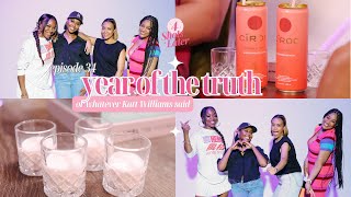 Ep34 Year of the Truth [upl. by Lacombe309]